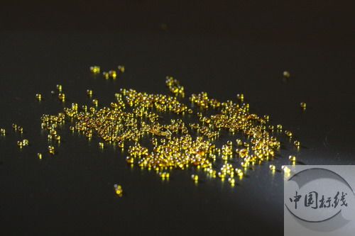 南阳道路标线玻璃微珠 工程配套